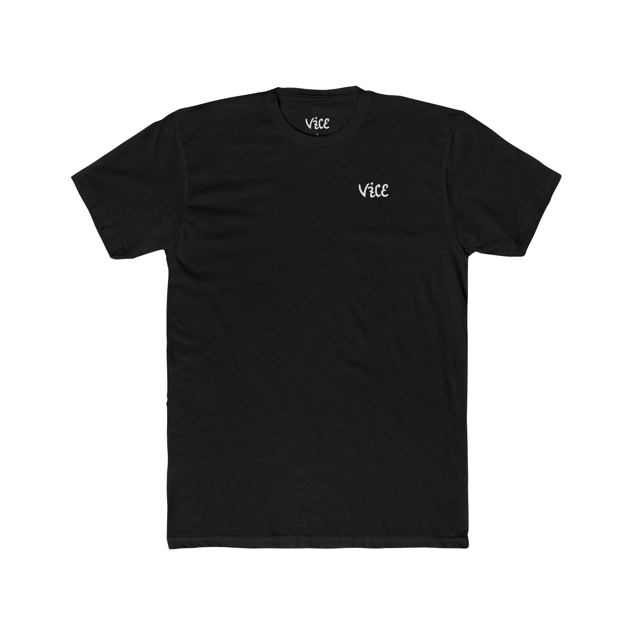 Good People Do Bad Things-Black